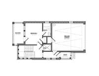 Phillip Floorplan 1st Floor