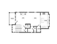 Phillip Floorplan Main Level