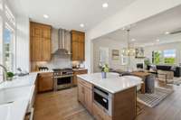 *Model home photos for representation, actual features and finishes may vary.
