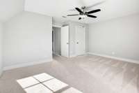 Bedroom 5 or Bonus room