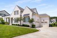 Discover exceptional living in this stunning home by Tennessee Valley Homes, perfectly situated in the highly sought-after Traditions community.