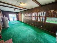 Flex room (2 water heaters supply house )