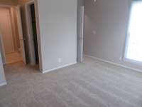 Entry foyer