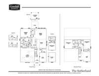 Photos Of Similar Home, Not actual home, Selection and finishes will Vary