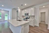 Photos Of Similar Home, Not actual home, Selection and finishes will Vary