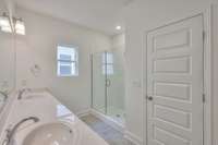 Photos Of Similar Home, Not actual home, Selection and finishes will Vary
