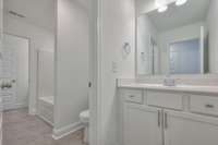 Photos Of Similar Home, Not actual home, Selection and finishes will Vary