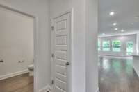 Photos Of Similar Home, Not actual home, Selection and finishes will Vary