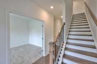 Photos Of Similar Home, Not actual home, Selection and finishes will Vary