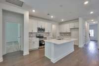 Photos Of Similar Home, Not actual home, Selection and finishes will Vary