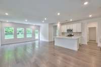 Photos Of Similar Home, Not actual home, Selection and finishes will Vary