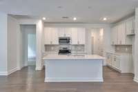 Photos Of Similar Home, Not actual home, Selection and finishes will Vary