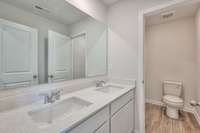 *Photo is of a similar home for representation, actual features and finishes may vary.