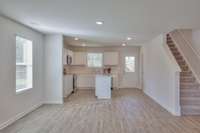 *Photo is of a similar home for representation, actual features and finishes may vary.