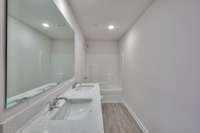 *Photo is of a similar home for representation, actual features and finishes may vary.