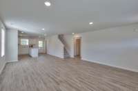 *Photo is of a similar home for representation, actual features and finishes may vary.