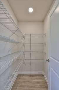 *Photo is of a similar home for representation, actual features and finishes may vary.