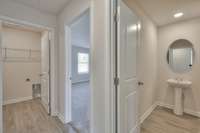 *Photo is of a similar home for representation, actual features and finishes may vary.