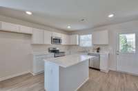 *Photo is of a similar home for representation, actual features and finishes may vary.
