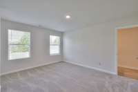 *Photo is of a similar home for representation, actual features and finishes may vary.
