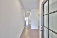 *Model home example. Selections and finishes may vary.