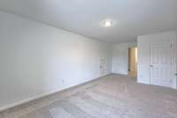 *Model Home example. Selections and finishes may vary.