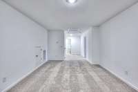 *Model Home example. Selections and finishes may vary.