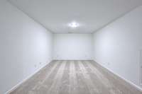 *Model Home example. Selections and finishes may vary.