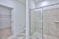 *Model Home example. Selections and finishes may vary.