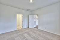 *Model Home example. Selections and finishes may vary.