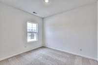 *Model Home example. Selections and finishes may vary.