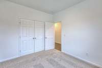 *Model Home example. Selections and finishes may vary.