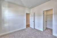 *Photos are of model home and some selections may vary.