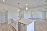 *Photos are of model home and some selections may vary.