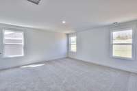 *Photos of a model home under construction. Features WILL vary on home being built on 3036 Ventura Ave.