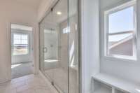 *Photos of a model home under construction. Features WILL vary on home being built on 3036 Ventura Ave.