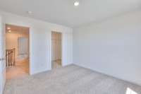 *Photos of a model home under construction. Features WILL vary on home being built on 3036 Ventura Ave.