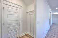 *Photos of a model home under construction. Features WILL vary on home being built on 3036 Ventura Ave.