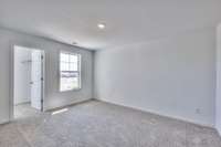 *Photos of a model home under construction. Features WILL vary on home being built on 3036 Ventura Ave.