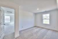 *Photos of a model home under construction. Features WILL vary on home being built on 3036 Ventura Ave.