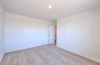 *Photos of a model home under construction. Features WILL vary on home being built on 3036 Ventura Ave.