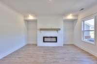 *Photos of a model home under construction. Features WILL vary on home being built on 3036 Ventura Ave.