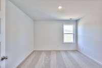 *Photos of a model home under construction. Features will vary on home being built on 3058 Ventura Ave.