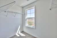 *Photos of a model home under construction. Features will vary on home being built on 3058 Ventura Ave.