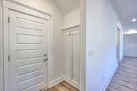 *Photos of a model home under construction. Features will vary on home being built on 3058 Ventura Ave.