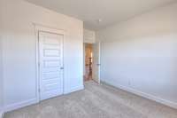 *Photos of a model home under construction. Features will vary on home being built on 3058 Ventura Ave.