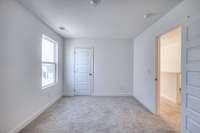 *Photos are of model home and some selections may vary.