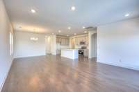 *Photos are of model home and some selections may vary.