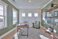 *Photos of a model home and features WILL vary on home being built on 3057 Ventura Ave.