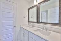 *Photos are of model home and some selections may vary.